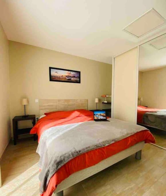 Scorfel Lodge, Villa Matisse, Spa & Terrasse Perros-Guirec Ngoại thất bức ảnh