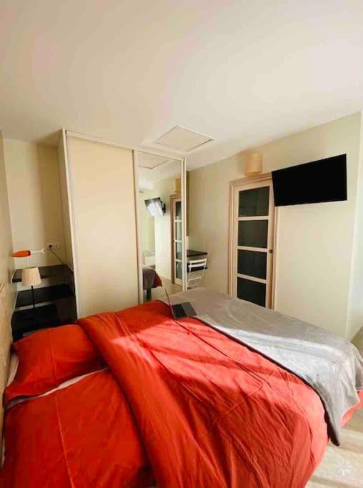 Scorfel Lodge, Villa Matisse, Spa & Terrasse Perros-Guirec Ngoại thất bức ảnh