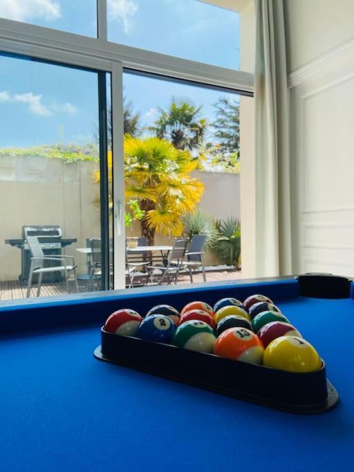 Scorfel Lodge, Villa Matisse, Spa & Terrasse Perros-Guirec Ngoại thất bức ảnh