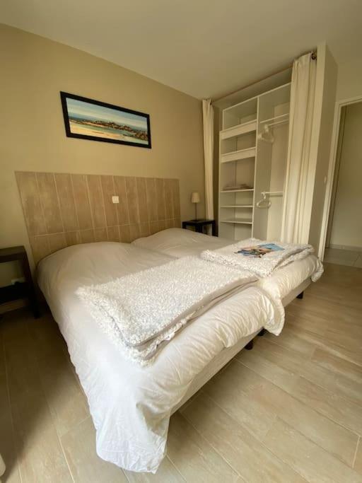 Scorfel Lodge, Villa Matisse, Spa & Terrasse Perros-Guirec Ngoại thất bức ảnh