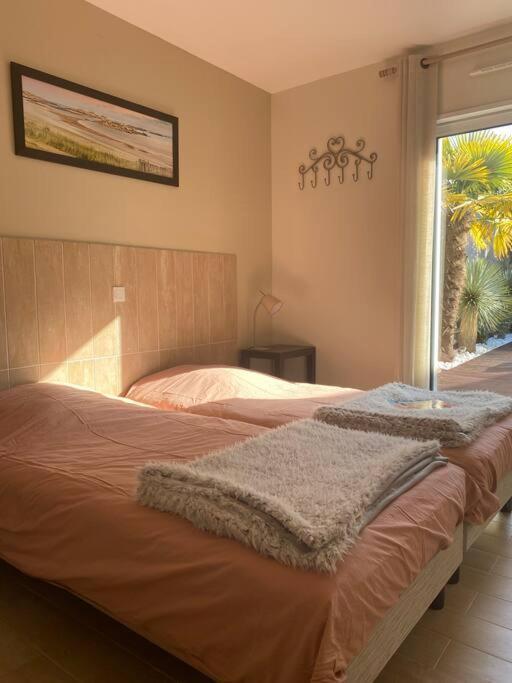 Scorfel Lodge, Villa Matisse, Spa & Terrasse Perros-Guirec Ngoại thất bức ảnh